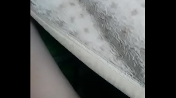 Hairy pussy masturbation