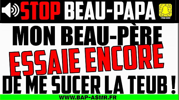 Ton père suce_mieux quetoi mon Cœur !