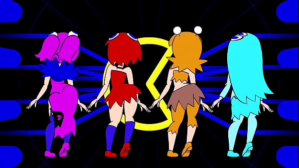 Ghost Dance by minus8 | Timmy Trumpet Savage Freaks edit by pumpkin lover (HD, all 3 variations) 