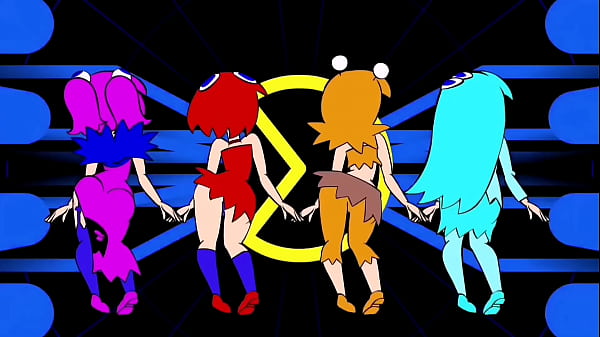 Ghost Dance by minus8 Freaks_edit (Full version, high quality)