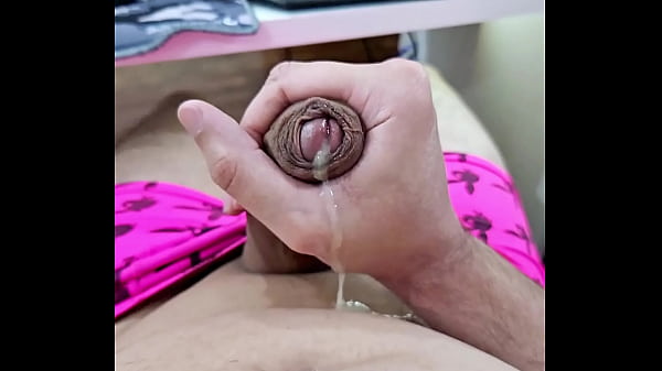 GOZEI_NA MINHACUECA ROSA