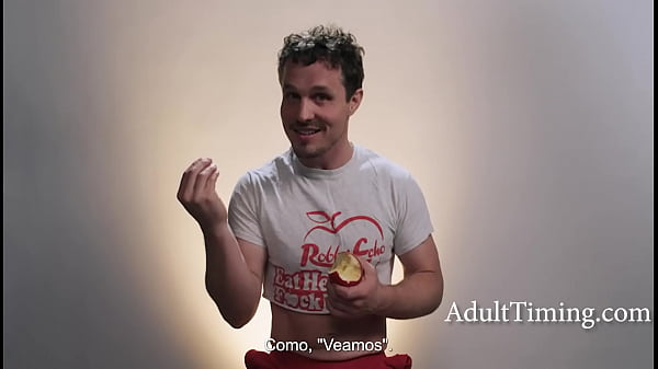 Robby Echo Of Seattle BecameA Famous Pornstar