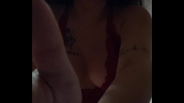 Bouncing asian boobs