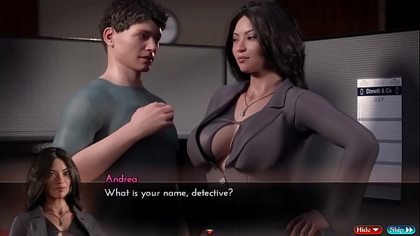 The Genesis Order0009 