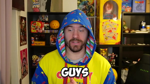 Nonton Bound By Chakra #1 thumbnail