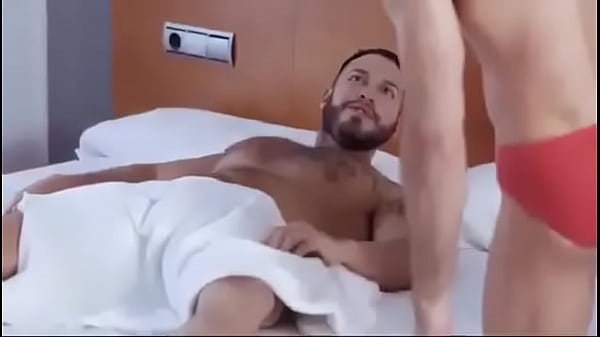 quiero un macho asi