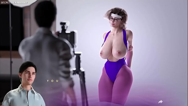 Beautiful Busty Married Stepmom - Apocalust #25 Developed By Psychodelusional 