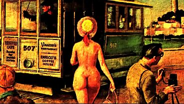 Retro Erotic Drawings thumbnail