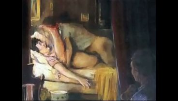 retro erotic drawings 