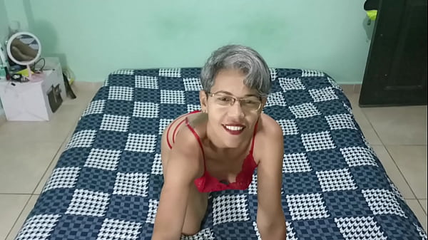 Play MP4 - Playing with my horny stepsister&comma; she ends up pulling out my big cock to suck it and then I end up fucking her