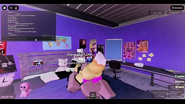 Furry Femboy thumbnail