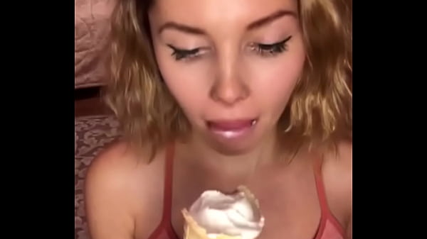 Лакомка извращенка 