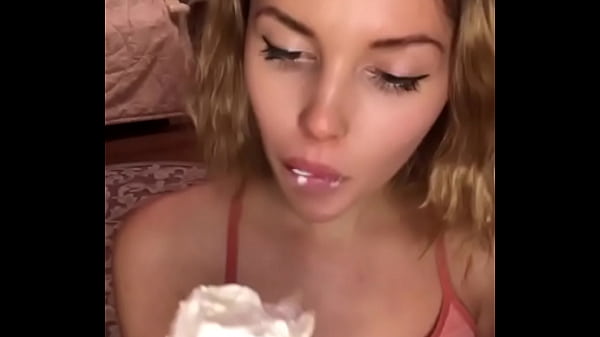 Лакомка извращенка 