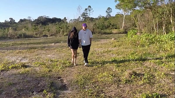 Nonton Caiu Na Foda No Banhado thumbnail