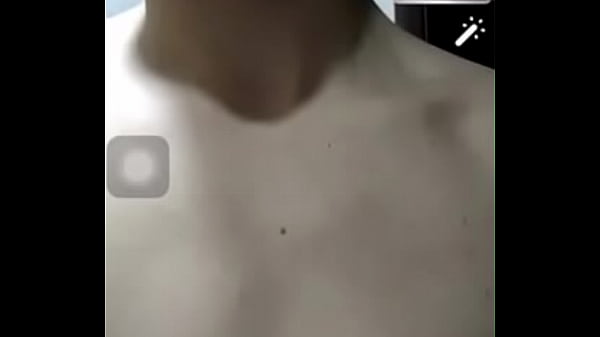 Caras que conheci no chat online - Magrinho do Pau lindo