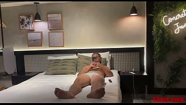 Nonton Jhonny Gab, Soraya Castro ,cruz Fox thumbnail