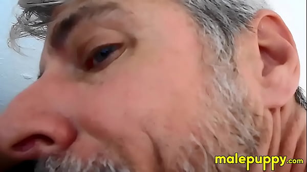 You are SO bored being confined with your giant stepdad during all this Safer-At-Home stuff! 