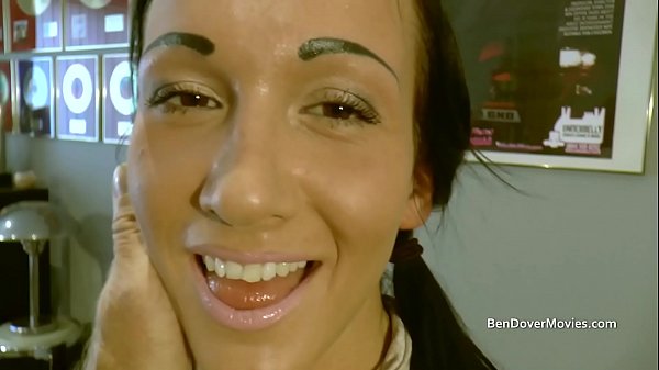 Chavwith old man rimming asslickingand deepthroat_gag