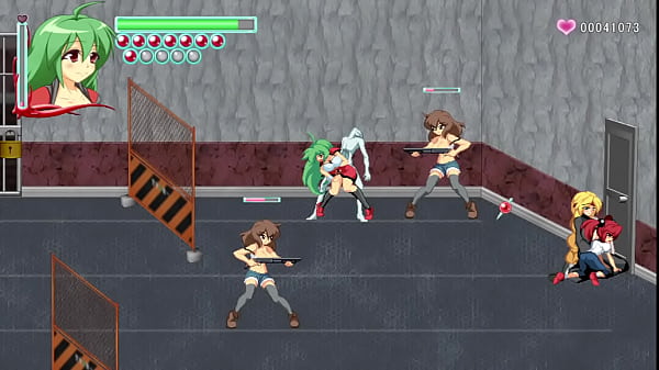 She Ill Server Fourth Episode thumbnail