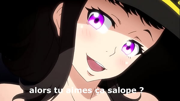 Joi maki_oze fr_CEI anal