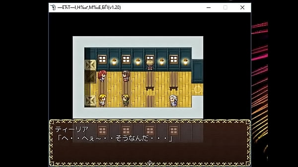 18 H RPG GamesThe brave is mystep daughter in law 1