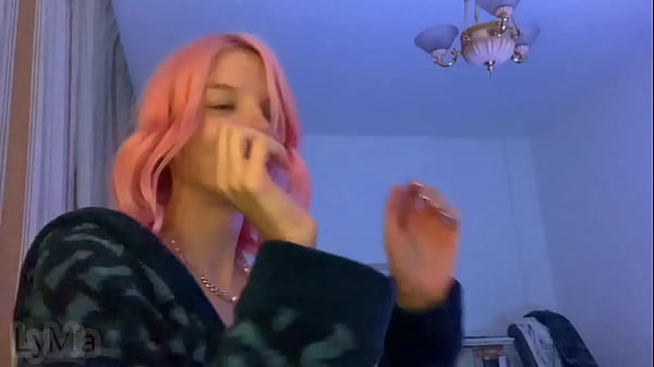 Stepsister Learns To Suck Brother's Cock thumbnail