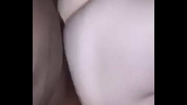 Cheating_on her boyfriendass so_fat pussy so good