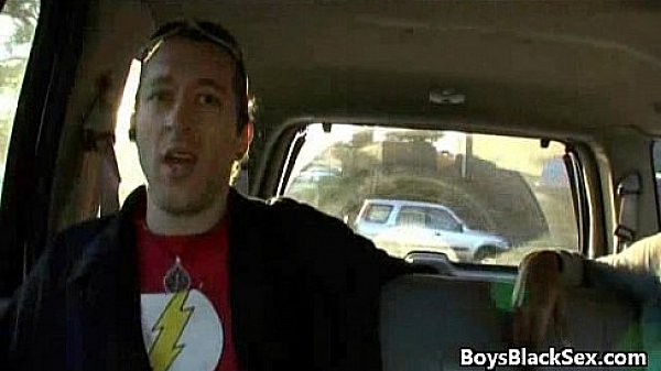 White Gay Boys Banged Hard By Black Dudes 24 