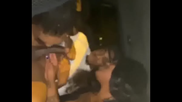 EbonyGirls Share Black Dick_To AvoidAny Legal Action After_Car Accident