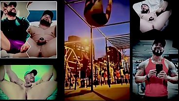 Macho Mexicano De Teambarrasinsurgentes Es Humillado Como Puta Marica Por Tener Pito Chico thumbnail