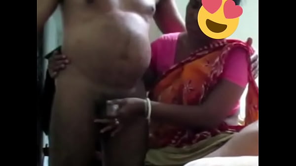Play MP4 - Desi aunty hand job to cum