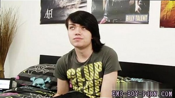 Old man sex free gay hairy Hot fellow Domino a Harvey joins homoemo 