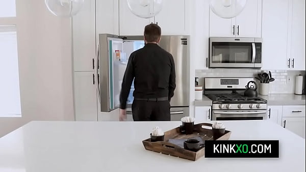 Nonton Horny Teen Lets Perv Stud Fucks Her Pussy thumbnail