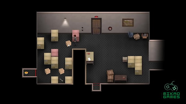 Play MP4 - Lust Epidemic ep 48 - Elas ficaram totalmente loucas de Tes&atilde;o