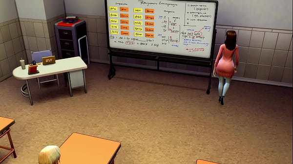 Play MP4 - Futanari School For Girls Episodes 1-3