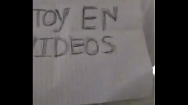 V&iacute_deo de verificaci&oacute_n