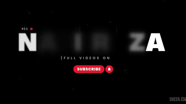 Nonton Brazilian Brunette Fucking Outdoors With Her Friend - Nati Roza thumbnail