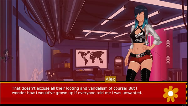 Play MP4 - Totally Spies Paprika Trainer Part 24 Facial fun