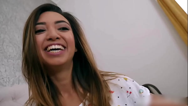 Nonton Creampie Sex Tape With Tiny Latina Hotwife Frida Sante thumbnail