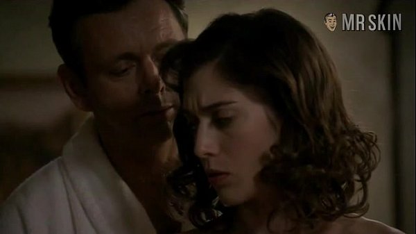 Play MP4 - MastersOfSex Lizzy caplan