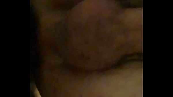 Cojiendome un culo hermoso 