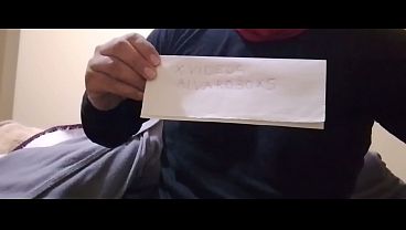 Subiendo un v&iacute;deo a la orden