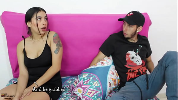 Me Encuentro Con La Amiga De Mi Hijastra En Un Hotel Y Le Follo Su Rico Co&ntilde;o thumbnail