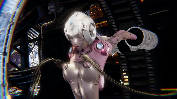 Robot_Porn - Transformers Autobot Arcee has been_captured by Decepticons