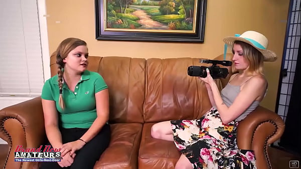 Brunette Coeds Lauren And Pixie Pie Get Banged And Suck The Same Cock! thumbnail