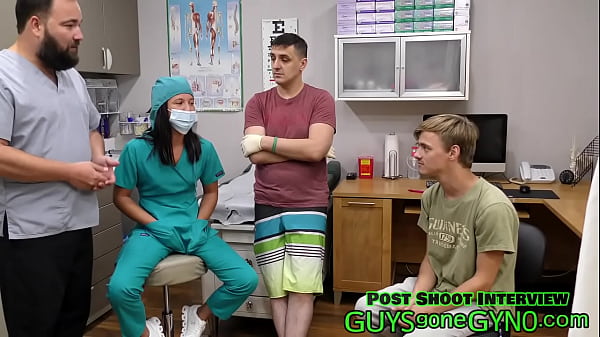 Frank's ticklish physical 