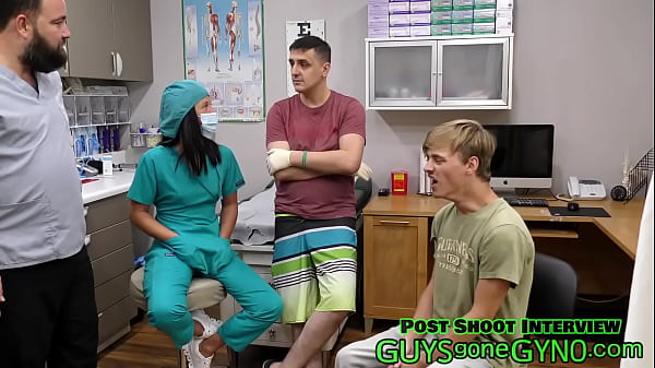 Frank's ticklish physical 