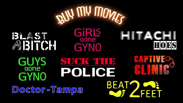 Frank's ticklish physical 