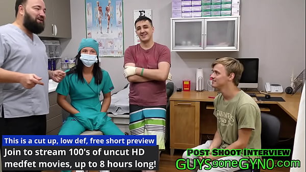 Play MP4 - Frank's Ticklish Physical