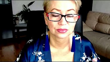 Stepmom Webcam Slut